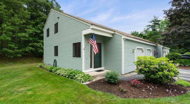 Photo of 161 Indian Rock Rd, Merrimack, NH 03054