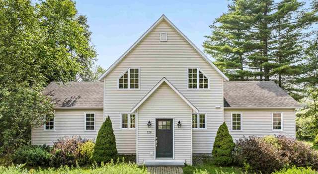 Photo of 320 Sun Valley Rd, Morristown, VT 05661