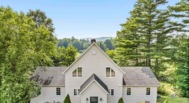 Photo of 320 Sun Valley Rd, Morristown, VT 05661