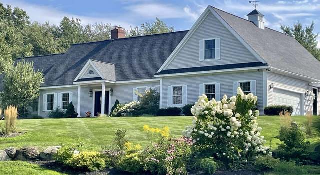 Photo of 110 Linden Rd, Hampton Falls, NH 03844