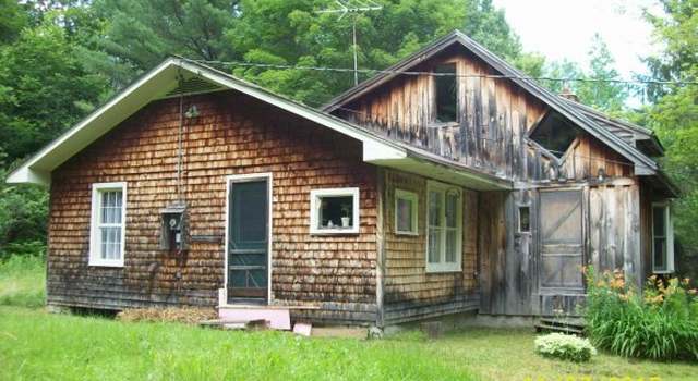 Photo of 2782 Camels Hump Rd, Waterbury, VT 05676