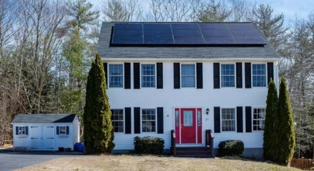 Photo of 69 Sky View Dr, Farmington, NH 03835