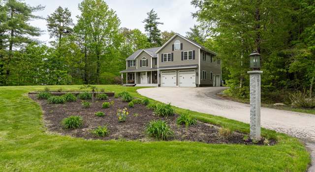 Photo of 101 Green Farm Rd, New Ipswich, NH 03071