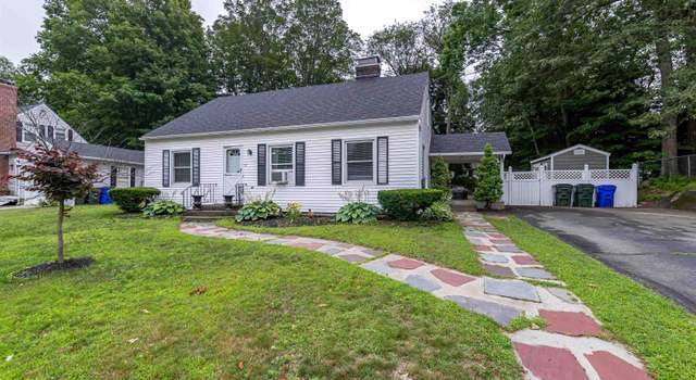 Photo of 87 Lodge St, Manchester, NH 03104