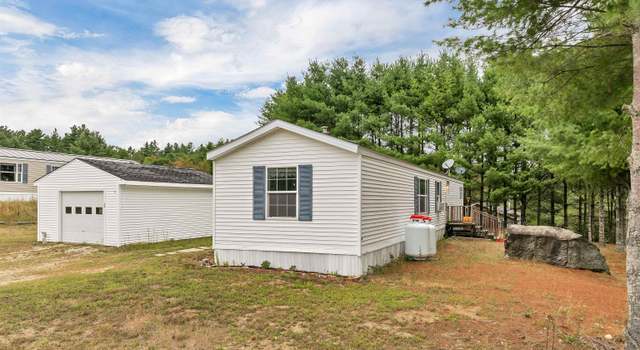 Photo of 14 Glen Way, Newport, NH 03773