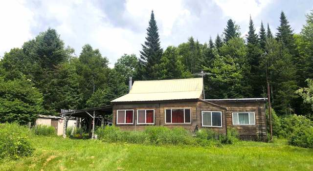 Photo of 3208 Old Duck Pond Rd, Sheffield, VT 05866