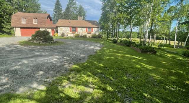 Photo of 1 Tjader Rd, Wolcott, VT 05680