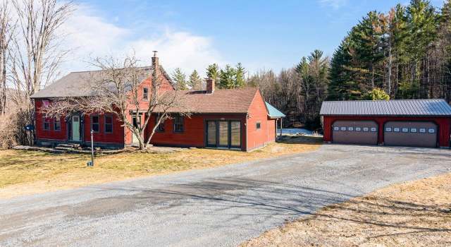 Photo of 1828 Fairfield Rd, Fletcher, VT 05448