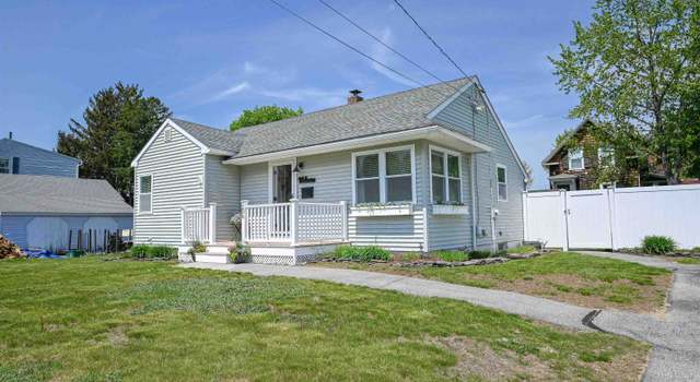 Photo of 206 Villa St, Manchester, NH 03103