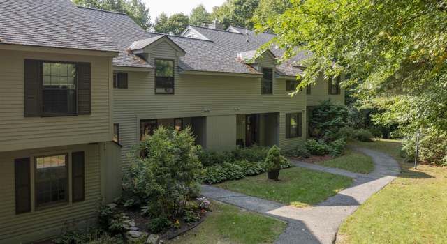 Photo of 186 Sugarhill Ln Unit 3C, Hartford, VT 05059