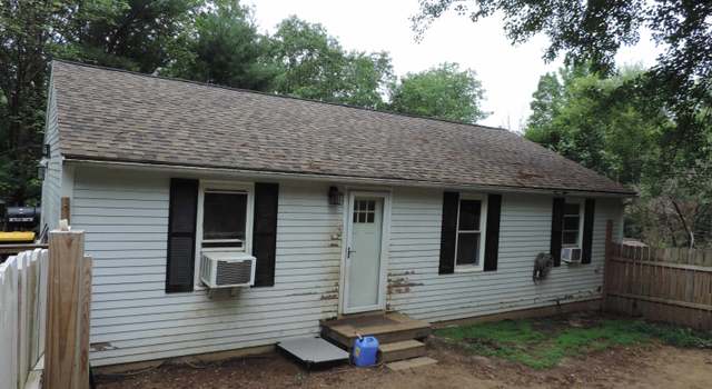 Photo of 209 Catamount Rd, Pittsfield, NH 03263