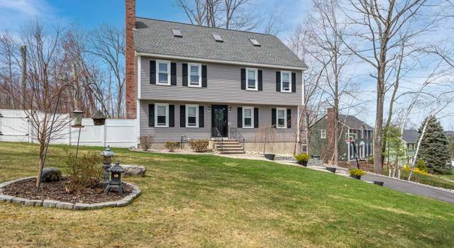 Photo of 5 Winter Dr, Hooksett, NH 03106