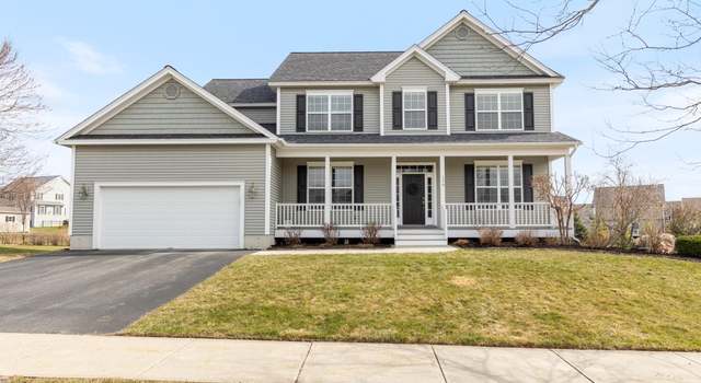 Photo of 159 Royal Dr, South Burlington, VT 05403