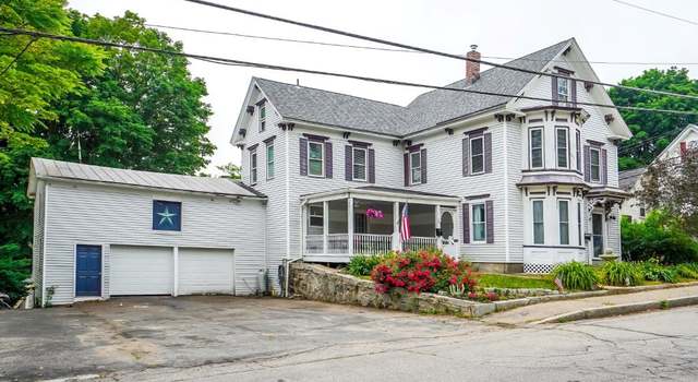 Photo of 20 Summer St, Milford, NH 03055