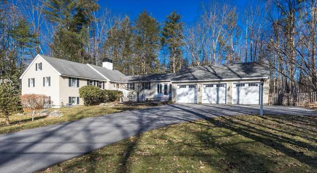 Photo of 14 Cullen Way, Exeter, NH 03833