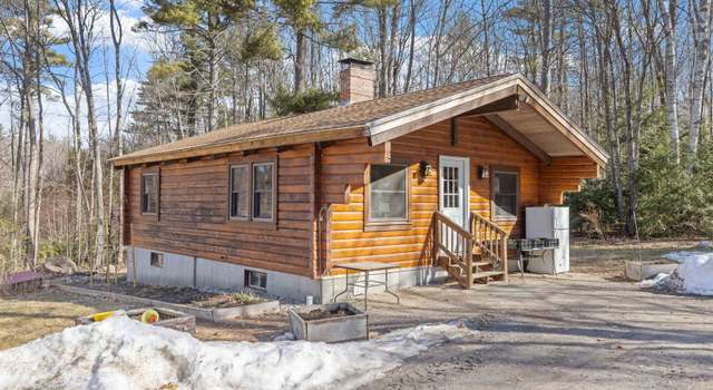 Photo of 113 Old Pound Rd, Antrim, NH 03440