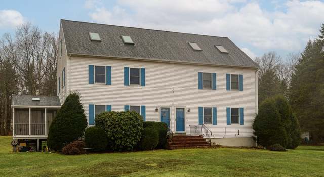 Photo of 3A Kasher Dr Unit A, Kingston, NH 03848