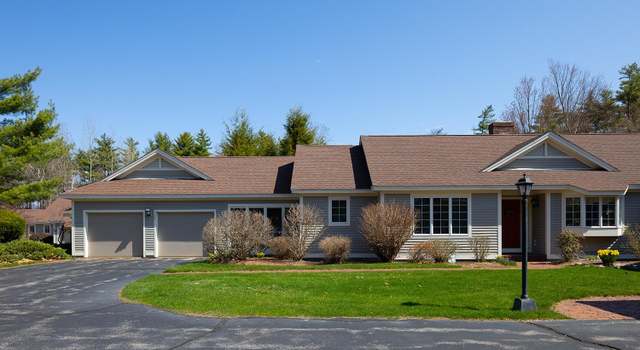 Photo of 104 Peaked Hill Dr, Hopkinton, NH 03229