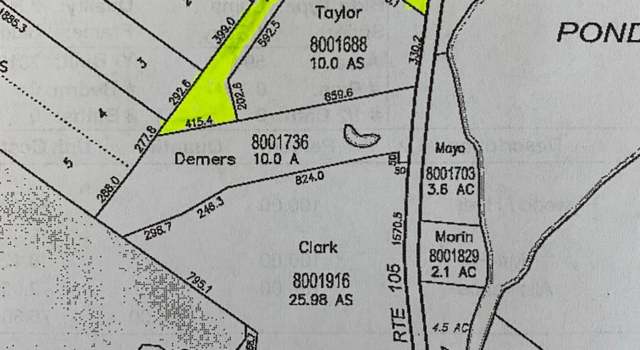 Photo of 1680 VT route 105, Charleston, VT 05872