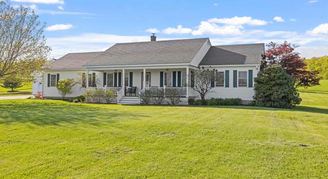Photo of 67 March Rd, Sanbornton, NH 03269