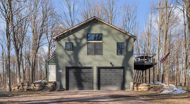 Photo of 4630 Greenbush Rd, Charlotte, VT 05445