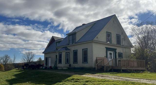 Photo of 83 Chesley Hill Rd, Sheffield, VT 05866