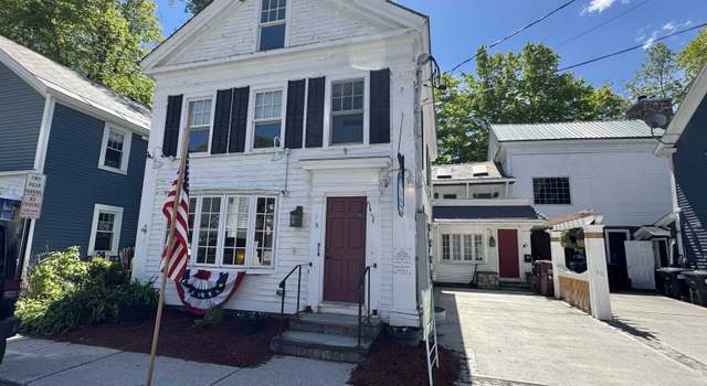 Photo of 5 N Main St, Wilmington, VT 05363