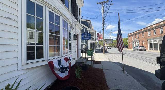 Photo of 5 N Main St, Wilmington, VT 05363