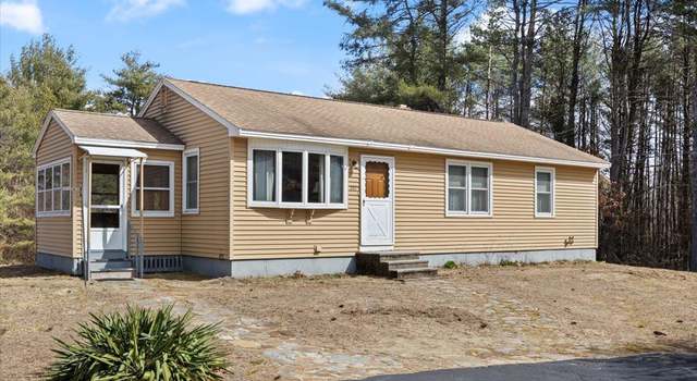 Photo of 265 Milton Rd, Rochester, NH 03868
