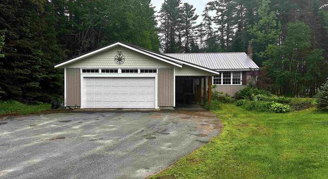 Photo of 6 Pine Haven Rd, Lancaster, NH 03584