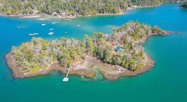 Photo of 3 Ben Is, South Harpswell, ME 04079