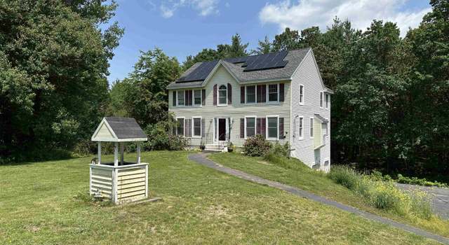 Photo of 2 Cobblestone Pl, Merrimack, NH 03054
