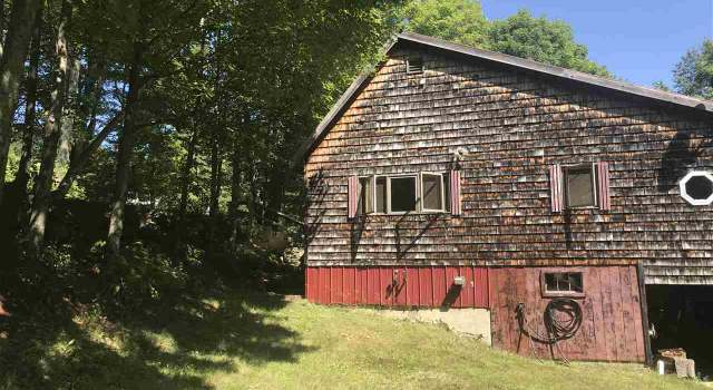 Photo of 148 Halfmoon Pond Rd, Washington, NH 03280