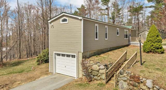 Photo of 8 Sunset Hill Rd, Meredith, NH 03253