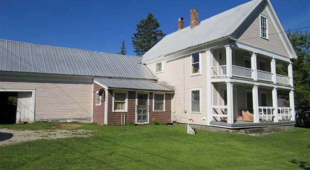 Photo of 14 Museum Dr, Charleston, VT 05872