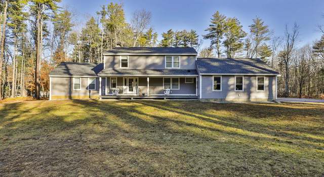 Photo of 44 County Rd, Amherst, NH 03031