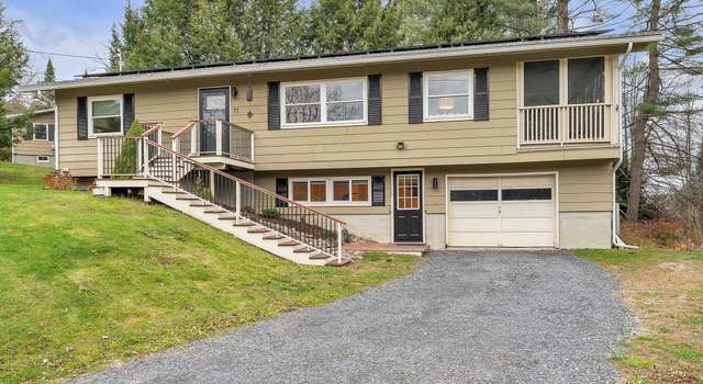 Photo of 11 Robinhood Cir, Montpelier, VT 05602