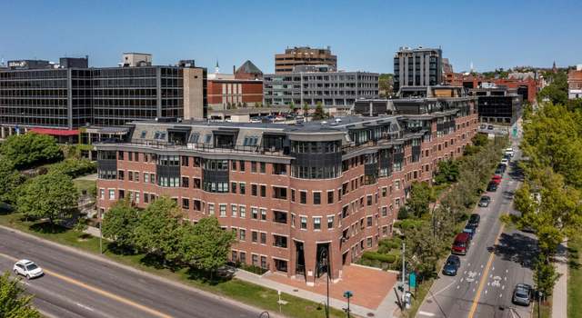 Photo of 40 College St #301, Burlington, VT 05401