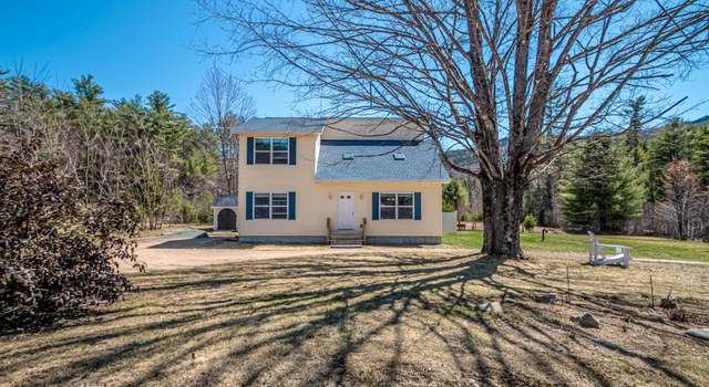Photo of 795 W Side Rd, Bartlett, NH 03812