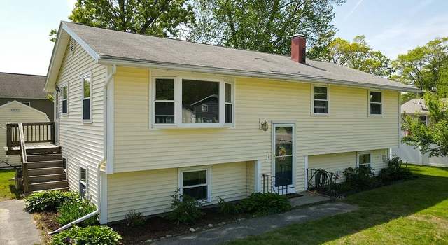 Photo of 25 Tilton St, Nashua, NH 03063