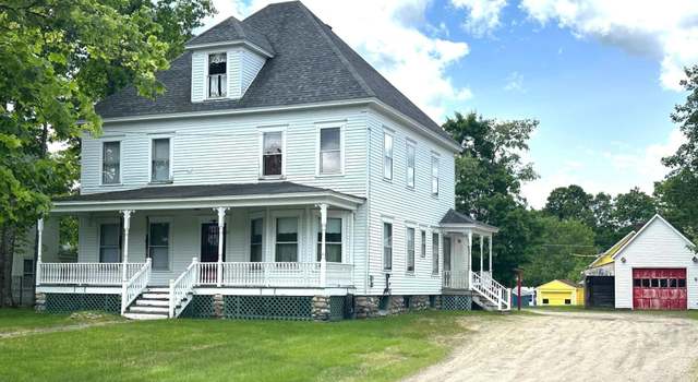 Photo of 23 Church St, Lincoln, NH 03251