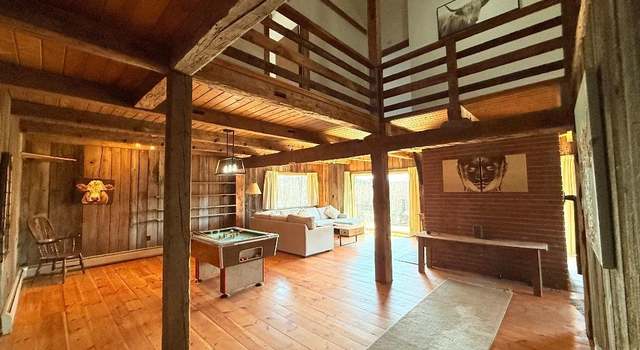 Photo of 1450 King Hill Rd, Readsboro, VT 05350
