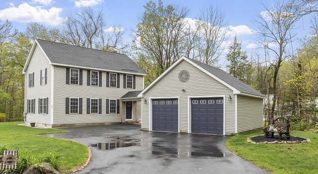 Photo of 26 Michigan Rd, Jaffrey, NH 03452
