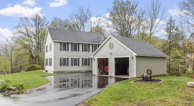 Photo of 26 Michigan Rd, Jaffrey, NH 03452