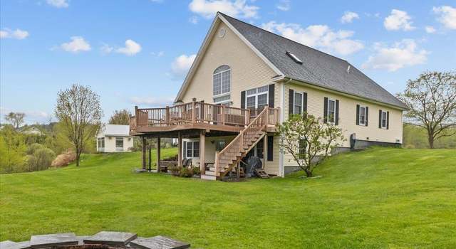Photo of 18 River Bend Ln, Westford, VT 05494