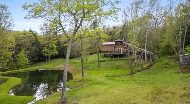 Photo of 1371 Campbell Rd, Bethel, VT 05032