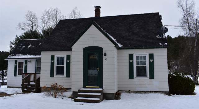 Photo of 66 Fairgrounds Rd, Plymouth, NH 03264