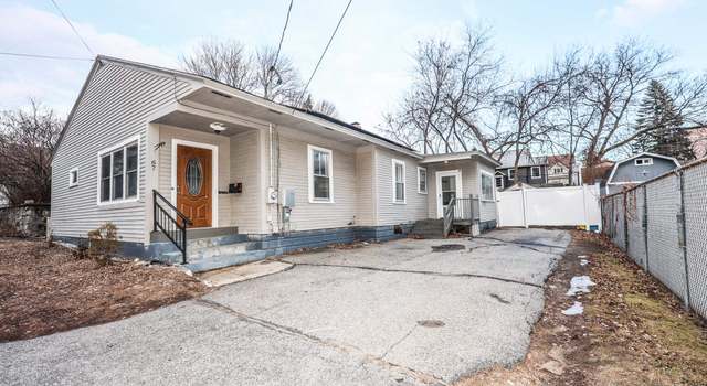 Photo of 67 Whittemore Ave, Manchester, NH 03102