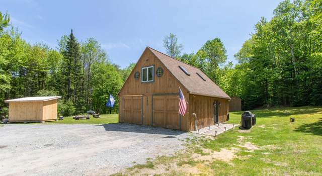 Photo of 357 Paul Bunyan Rd, Island Pond, VT 05846