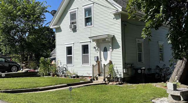 Photo of 69 Prospect St, Franklin, NH 03235